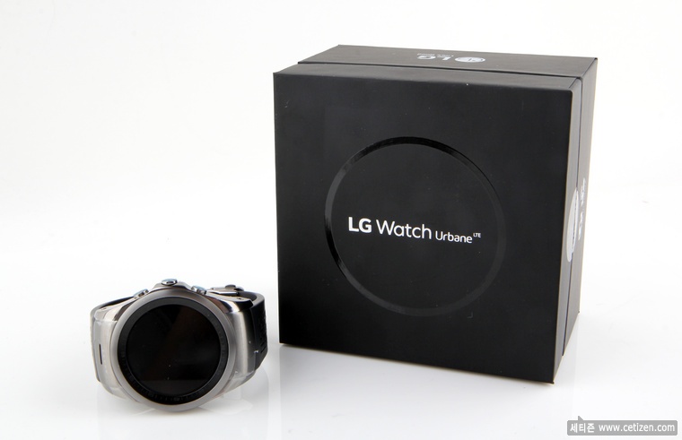  LG Watch Urbane LTE
