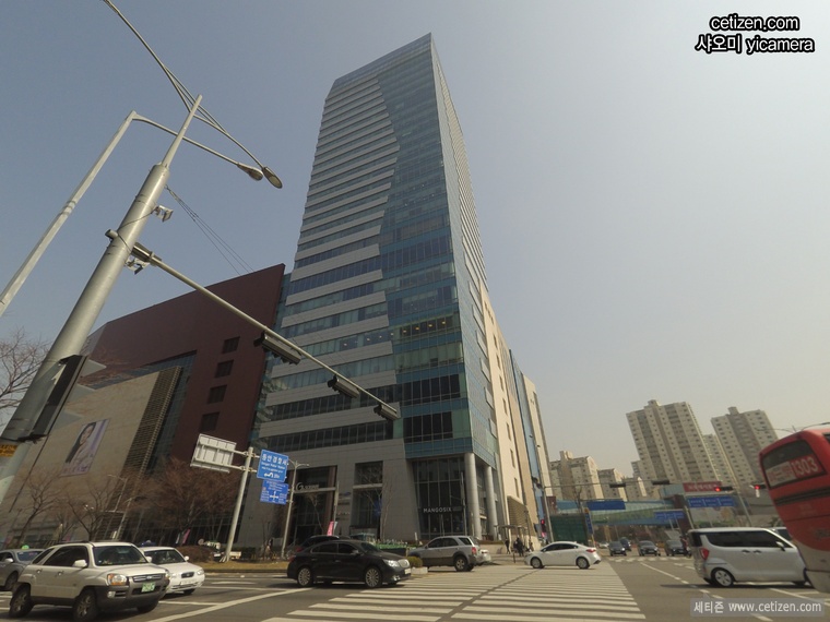  Xiaomi YiCamera 화각비교