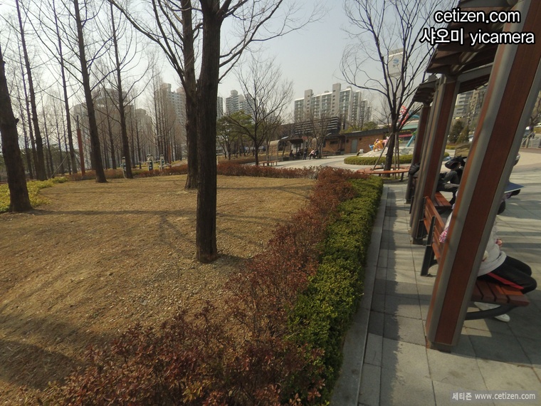  Xiaomi YiCamera 화각비교