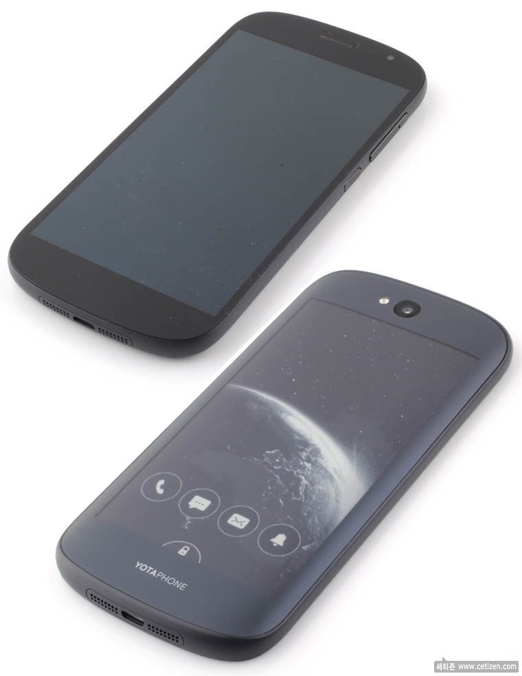  YOTA PHONE 2