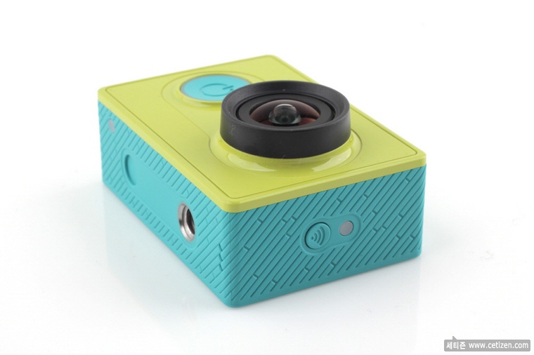  Xiaomi YiCamera 이미지컷