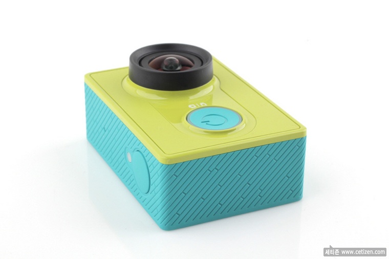  Xiaomi YiCamera 이미지컷