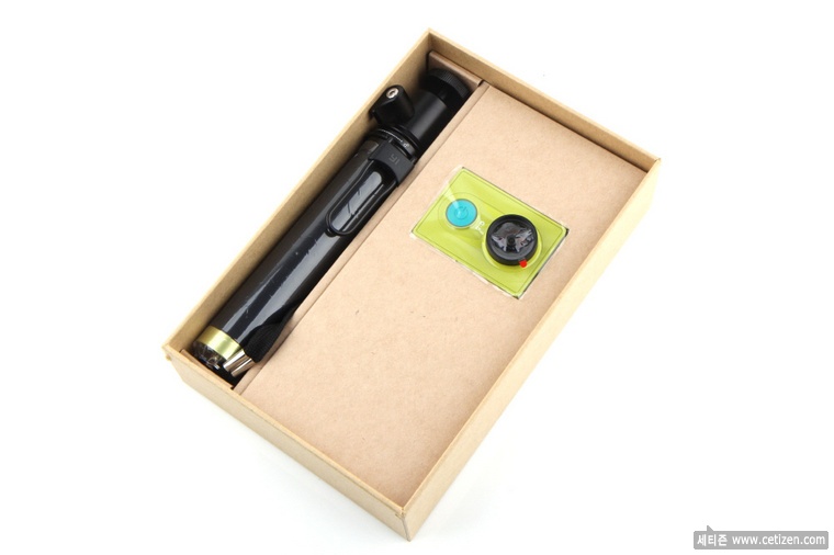  Xiaomi YiCamera 이미지컷