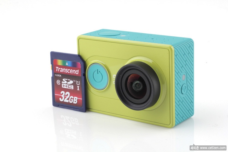  Xiaomi YiCamera 이미지컷