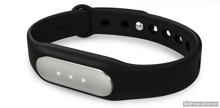   Xiaomi MiBand