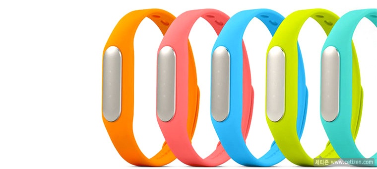   Xiaomi MiBand