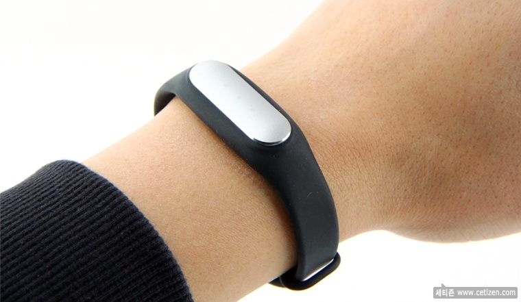   Xiaomi MiBand