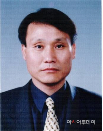 신용수 창원시 안전건설교통국장