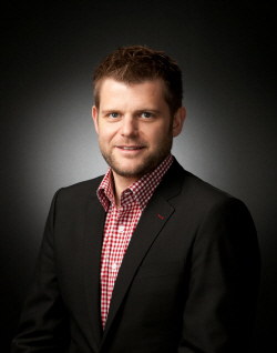 Photo_Stuart Norris_GM Korea Maning Director