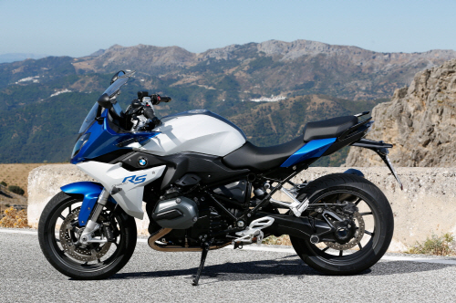 BMW R 1200 RS (1)