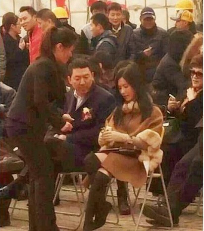 장바이즈