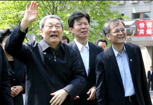 주룽지