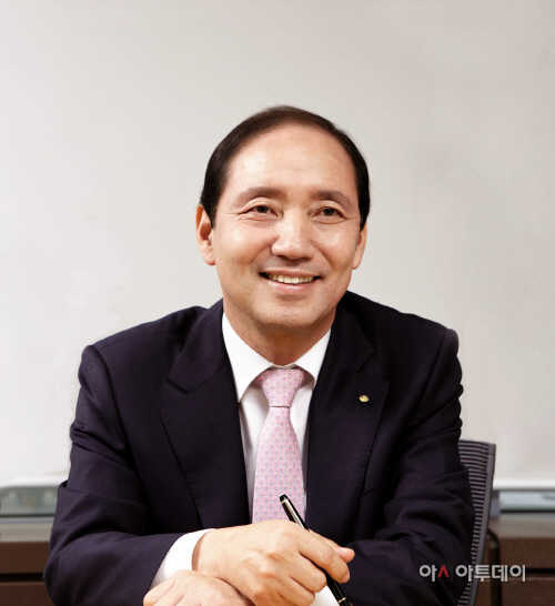[대우인터내셔널] 전병일 사장