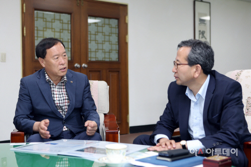 국립수산과학원방문1