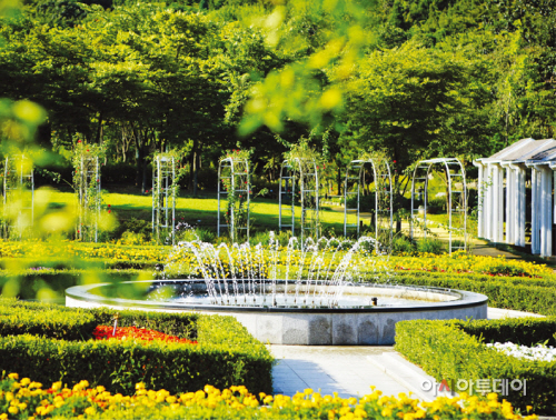 문화관광과-신구대식물원(성남시티투어)