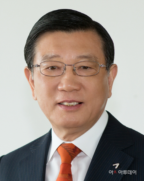 박삼구 회장