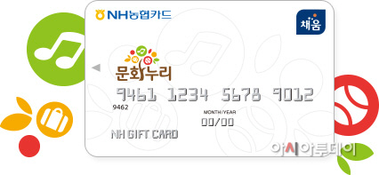 문화누리카드