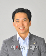 박민식 의원, 부산 새누리당 차기 위원장에 선출