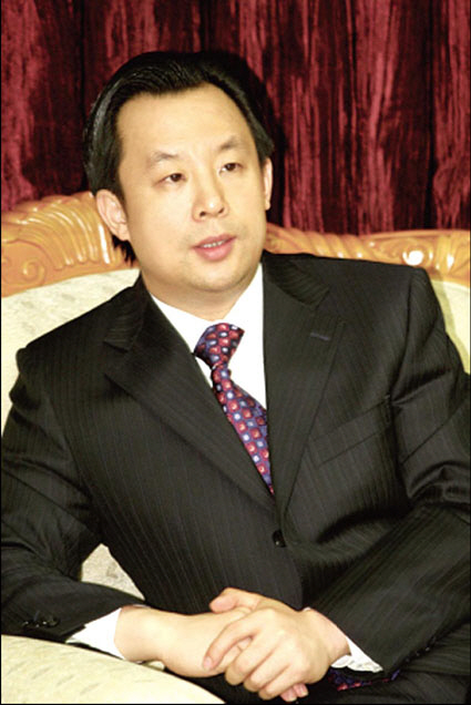 루하오