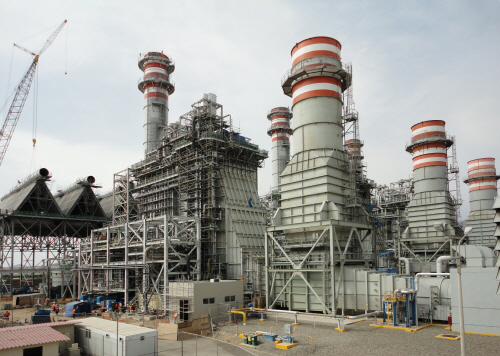 사본 -페루 칼파 복합화력발전소