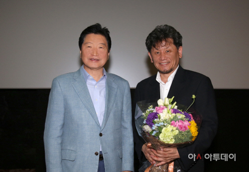 연평해전 감독