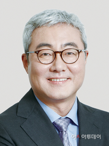 SK에너지 신임 대표이사 사장 김준
