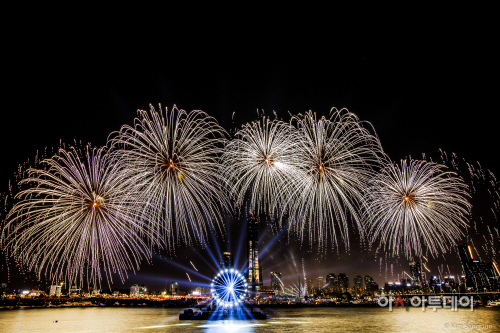 사진1_2014 서울세계불꽃축제 대상