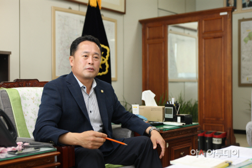 안성시의회,개원1주년 성공적 의정활동 평가