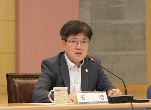 유경준_통계청장