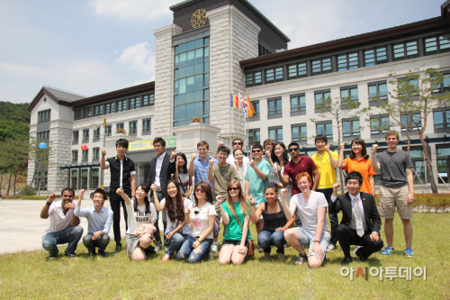 100주년기념관 사진