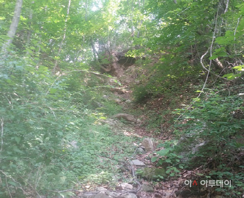 산사태취약지1