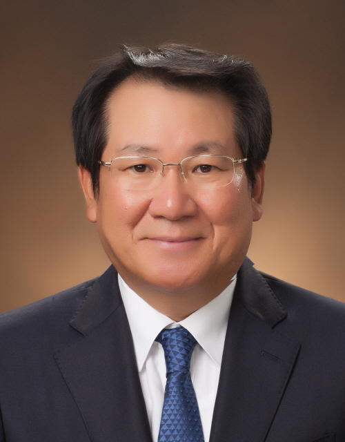 김한조 제25대 외환은행장 내정자
