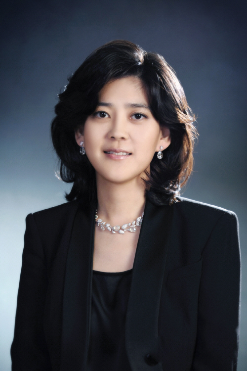 호텔신라 이부진 대표이사 사장