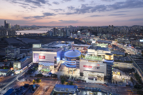 HDC신라면세점