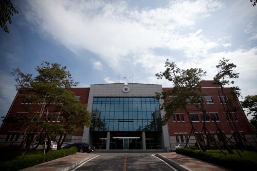 15.7.13(월) 경북도립대학교본관