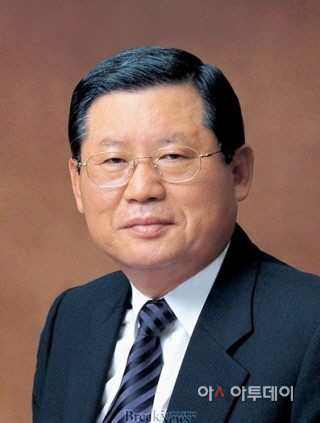 허동수 GS칼텍스