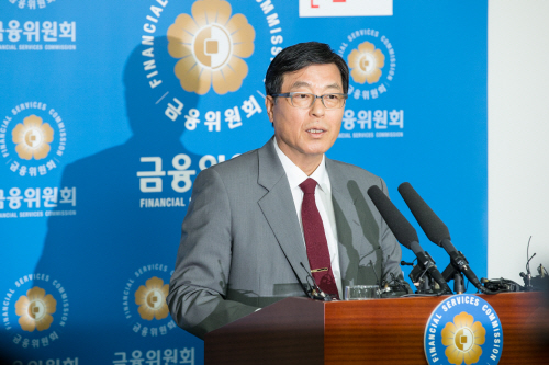 우리은행 매각방안 브리핑, 박상용 공자위 민간