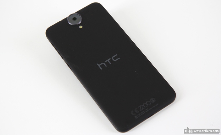  HTC One E9+