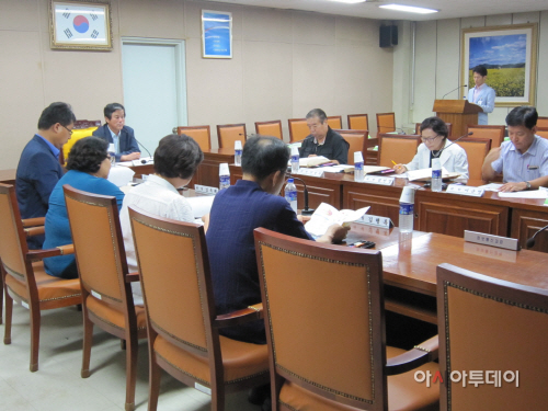 무한돌봄 운영위원회