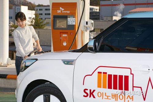 SK이노베이션