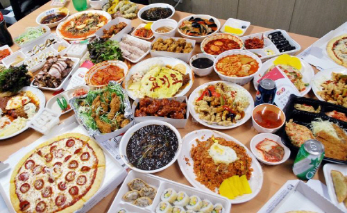 Food_in_Korea