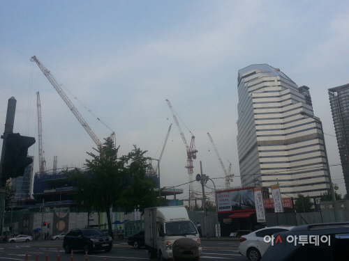 용산
