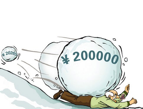 고리대