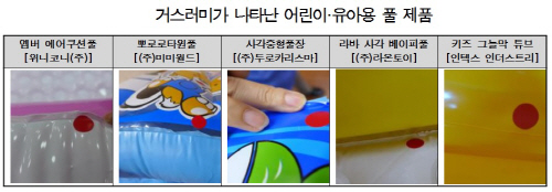 어린이풀