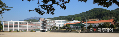 수동중 농어촌_거점별_우수중학교로_선정