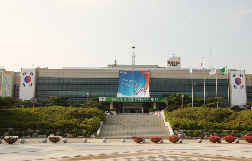 평택시, 나라사랑 태극기 달기 운동 추진