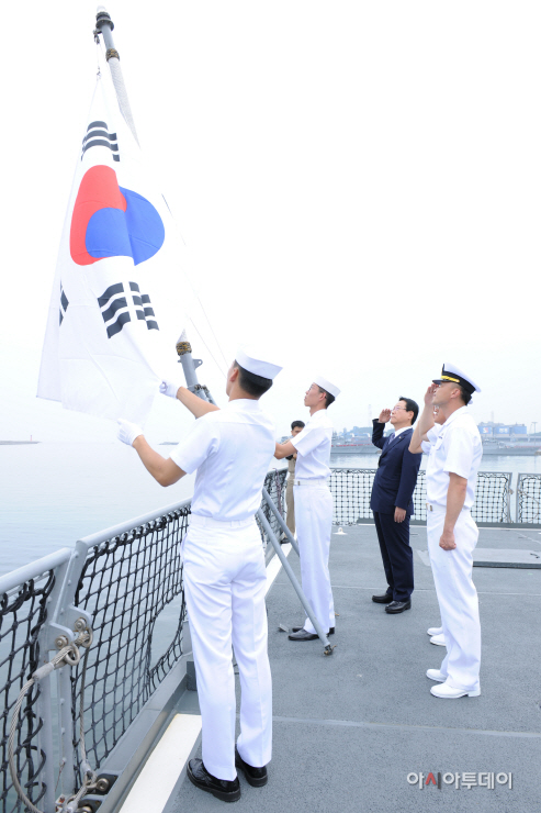 배틀플래그