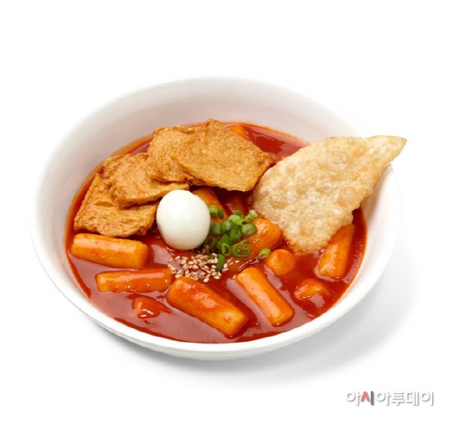 죠스떡볶이