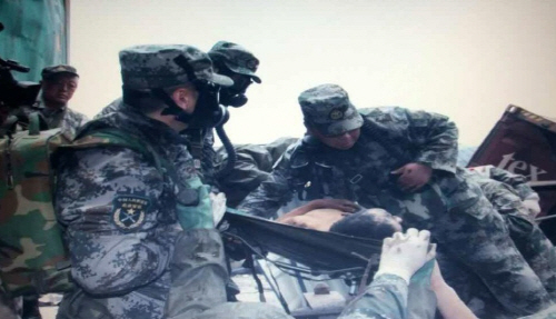 생존자
