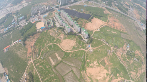 자이더익스프레스_항공사진